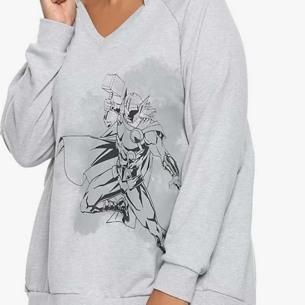 Thor Hoodie